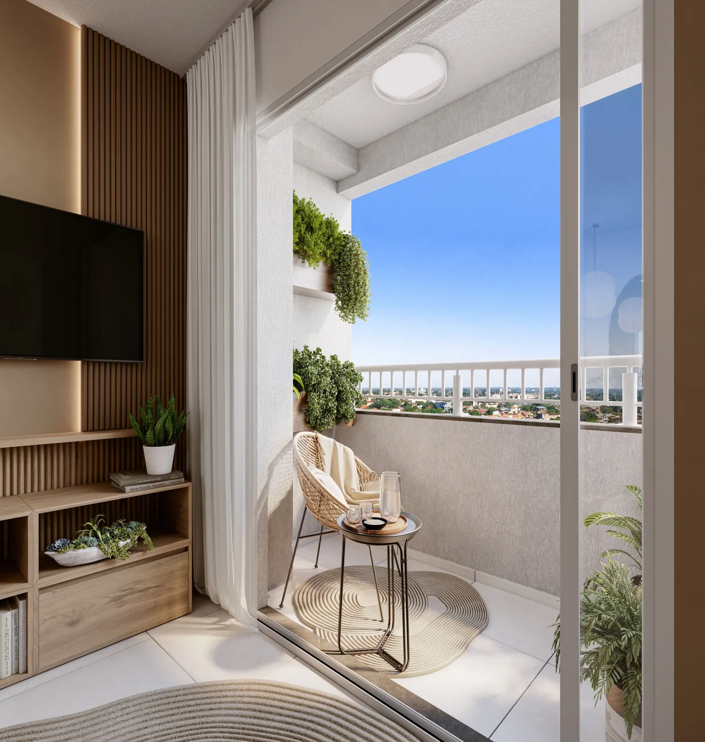 Residencial Ipês - Fase 1 — foto 3