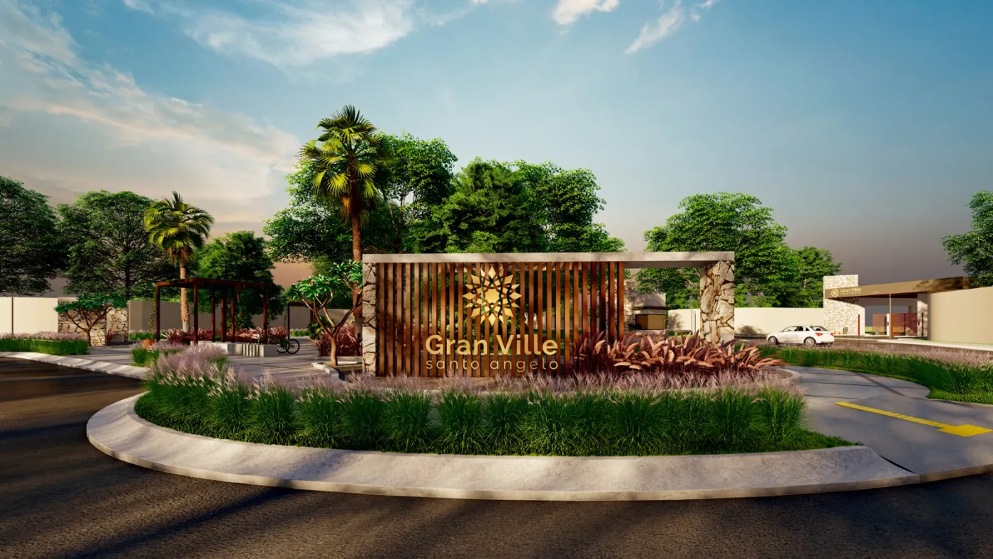 Gran Ville Santo Angelo - GP Desenvolvimento Urbano — foto 2
