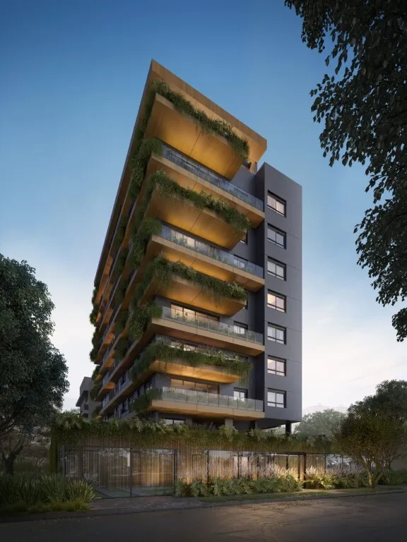 Mondrian Art Residences - Bold Incorporadora — foto 2
