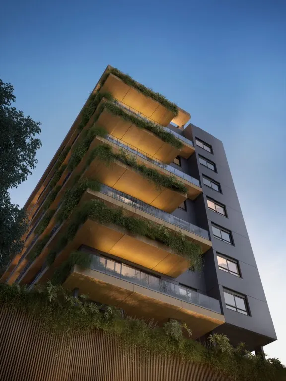 Mondrian Art Residences - Bold Incorporadora — foto 3