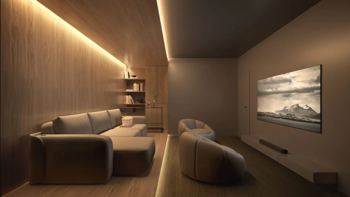 Mondrian Art Residences - Bold Incorporadora — foto 5