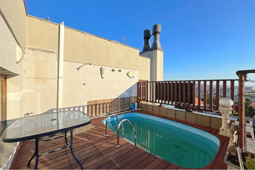 CJ 1201 Apto 610191043-14 - REMAX Casa Sul Exclusividades — foto 4
