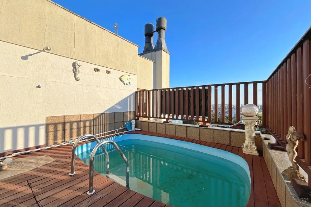 CJ 1201 Apto 610191043-14 - REMAX Casa Sul Exclusividades — foto 5