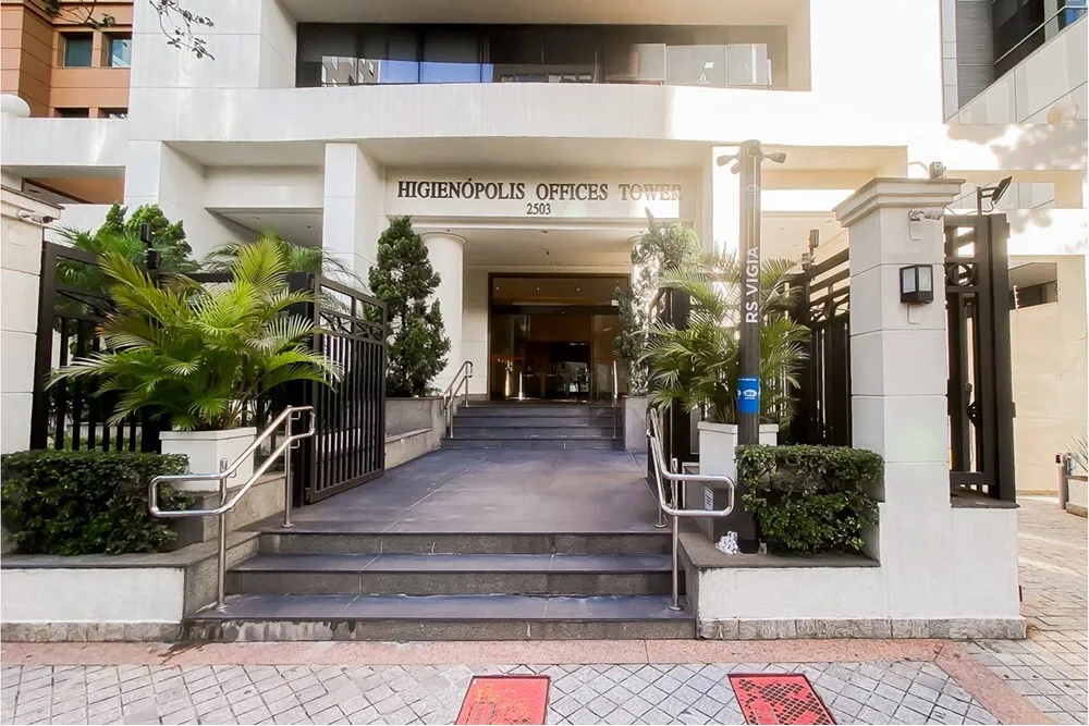 CA 2503 Sala 601081081-1 - REMAX Lepex Exclusividades — foto 3