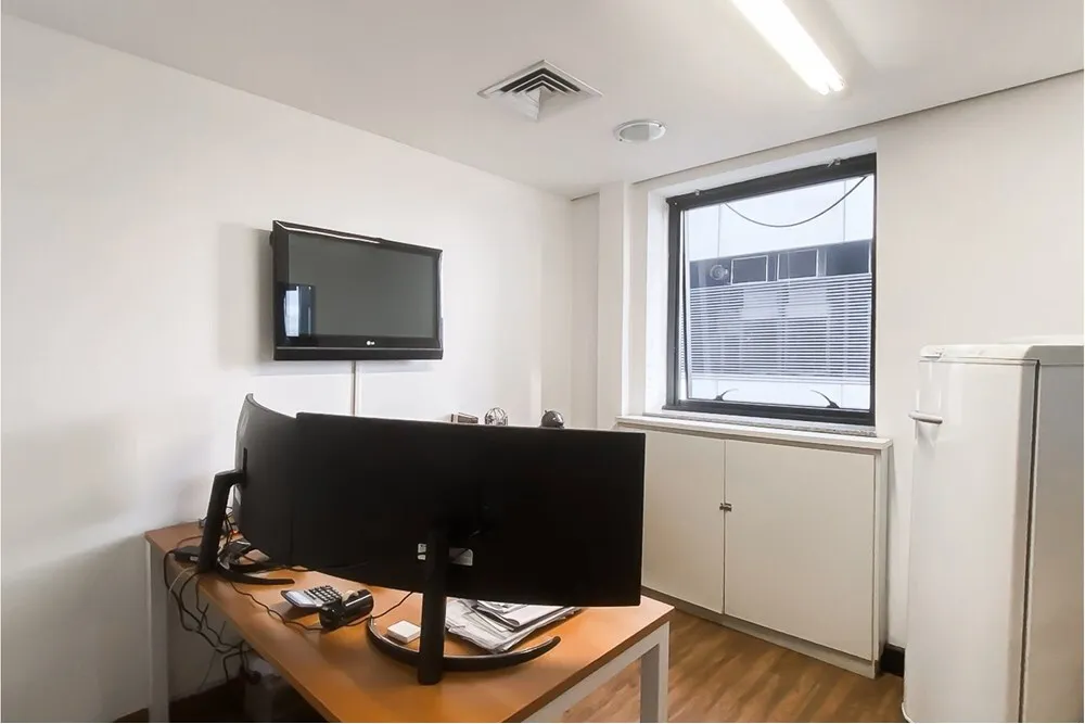 CA 2503 Sala 601081081-1 - REMAX Lepex Exclusividades — foto 4