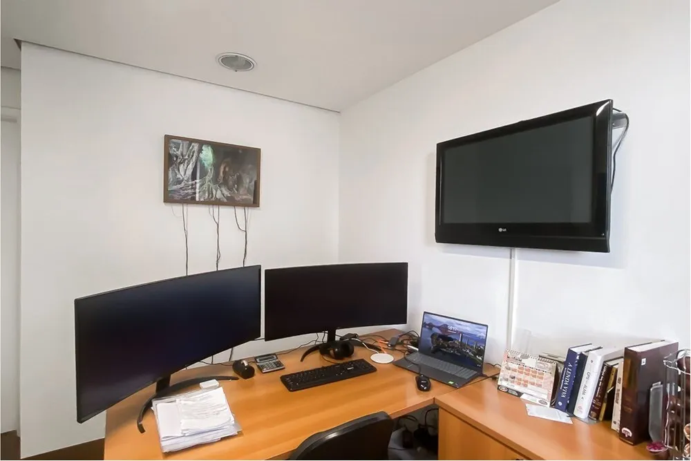 CA 2503 Sala 601081081-1 - REMAX Lepex Exclusividades — foto 5