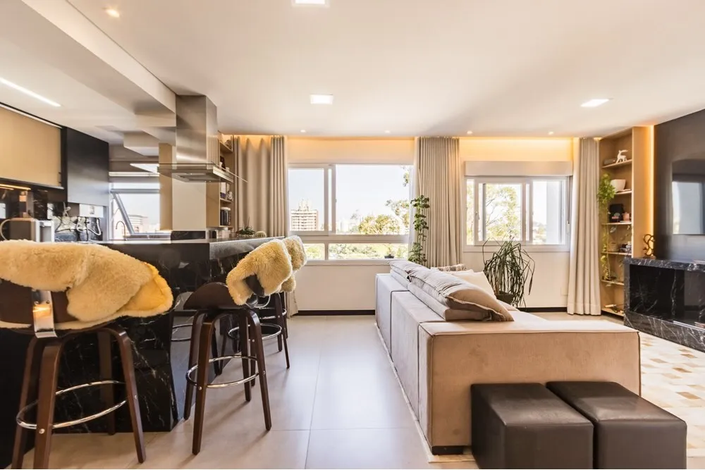 JLJZ 100 Apto 612511054-32 - REMAX Moderna Exclusividades