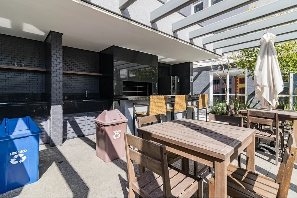 JLJZ 100 Apto 612511054-32 - REMAX Moderna Exclusividades — foto 5