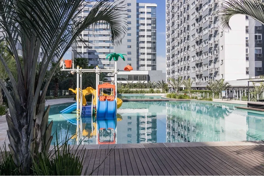 JLJZ 100 Apto 612511054-32 - REMAX Moderna Exclusividades — foto 3
