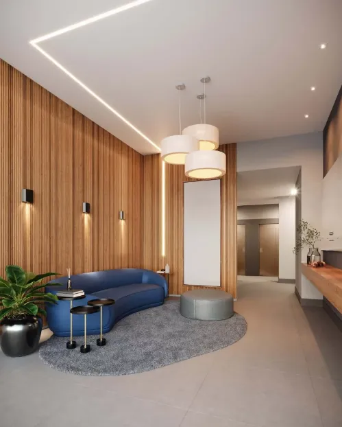 Chroma Residence - Javé Construtora — foto 4