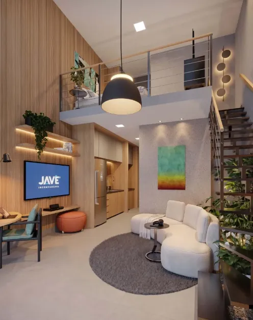 Chroma Residence - Javé Construtora — foto 5