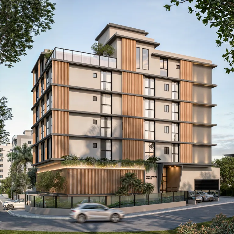 Argos - Serro Construtora