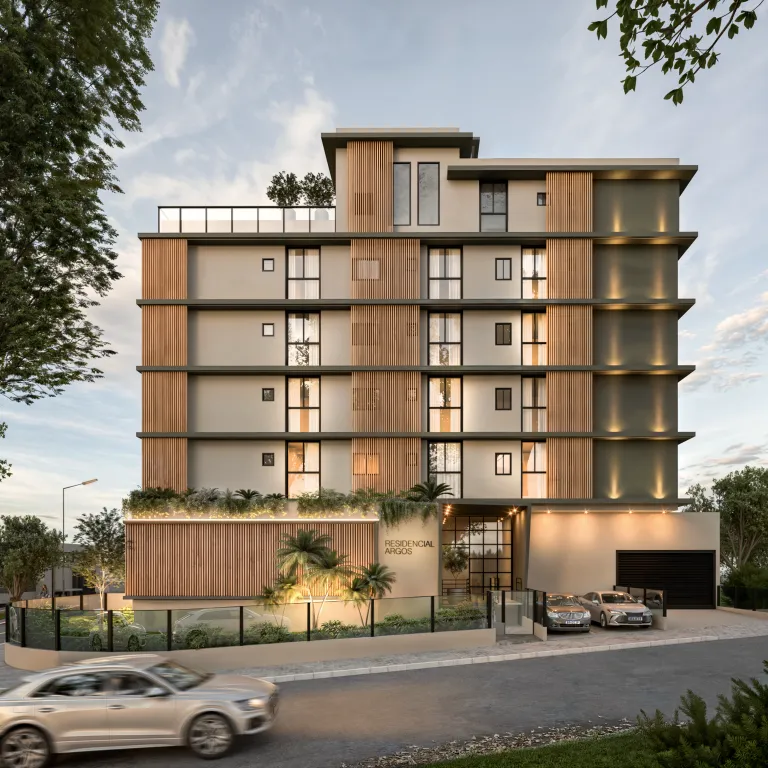Argos - Serro Construtora — foto 3