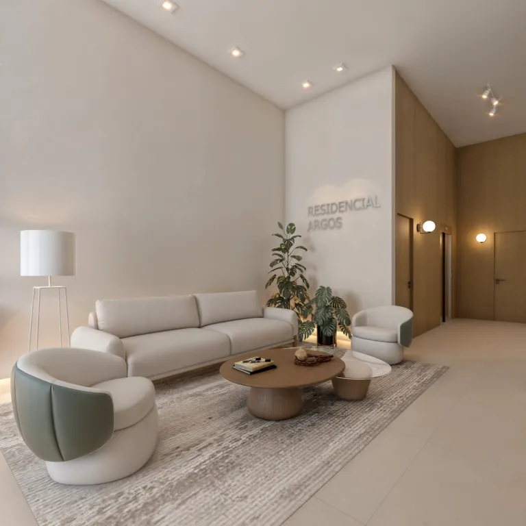 Argos - Serro Construtora — foto 5