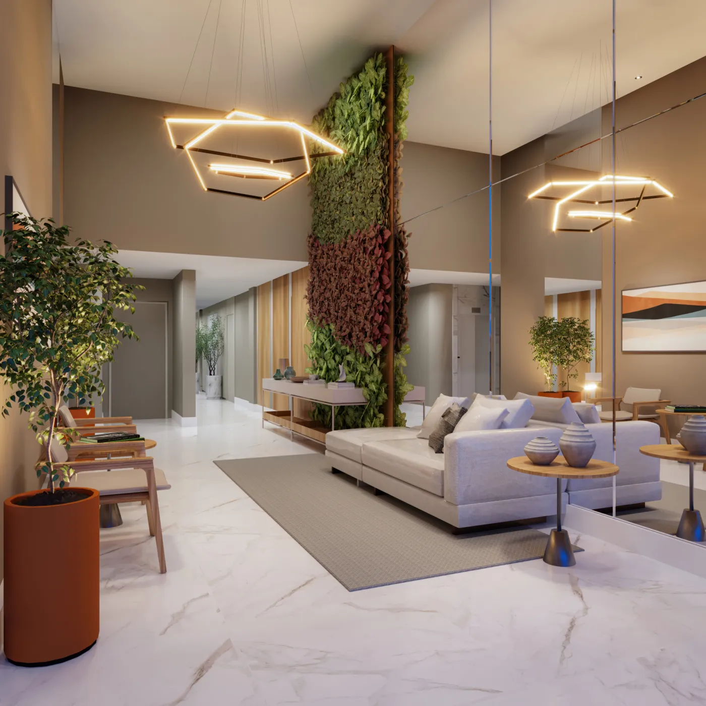 Park 68 - Javé Construtora — foto 4