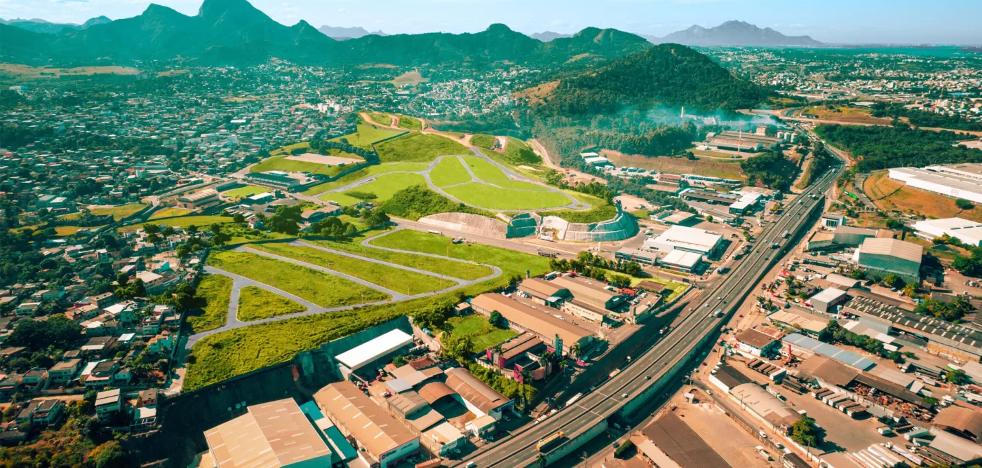 Bella Viana Park - CBL Lotes
