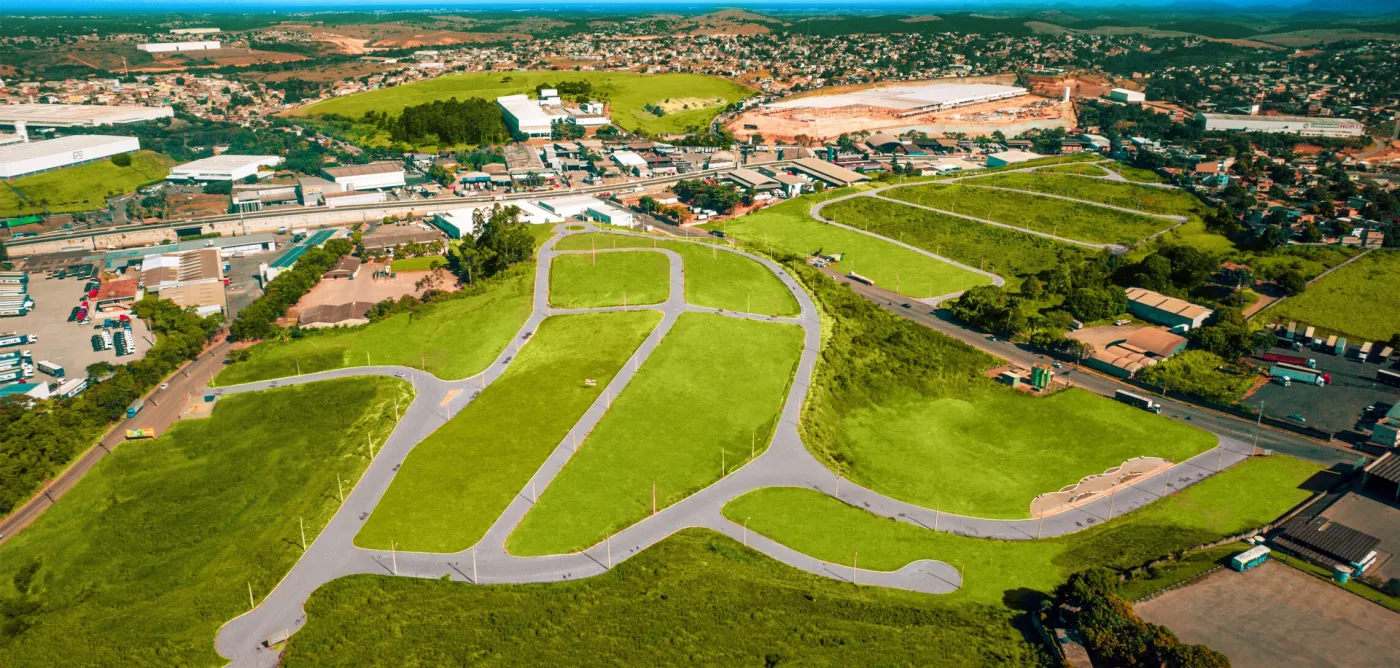 Bella Viana Park - CBL Lotes — foto 2