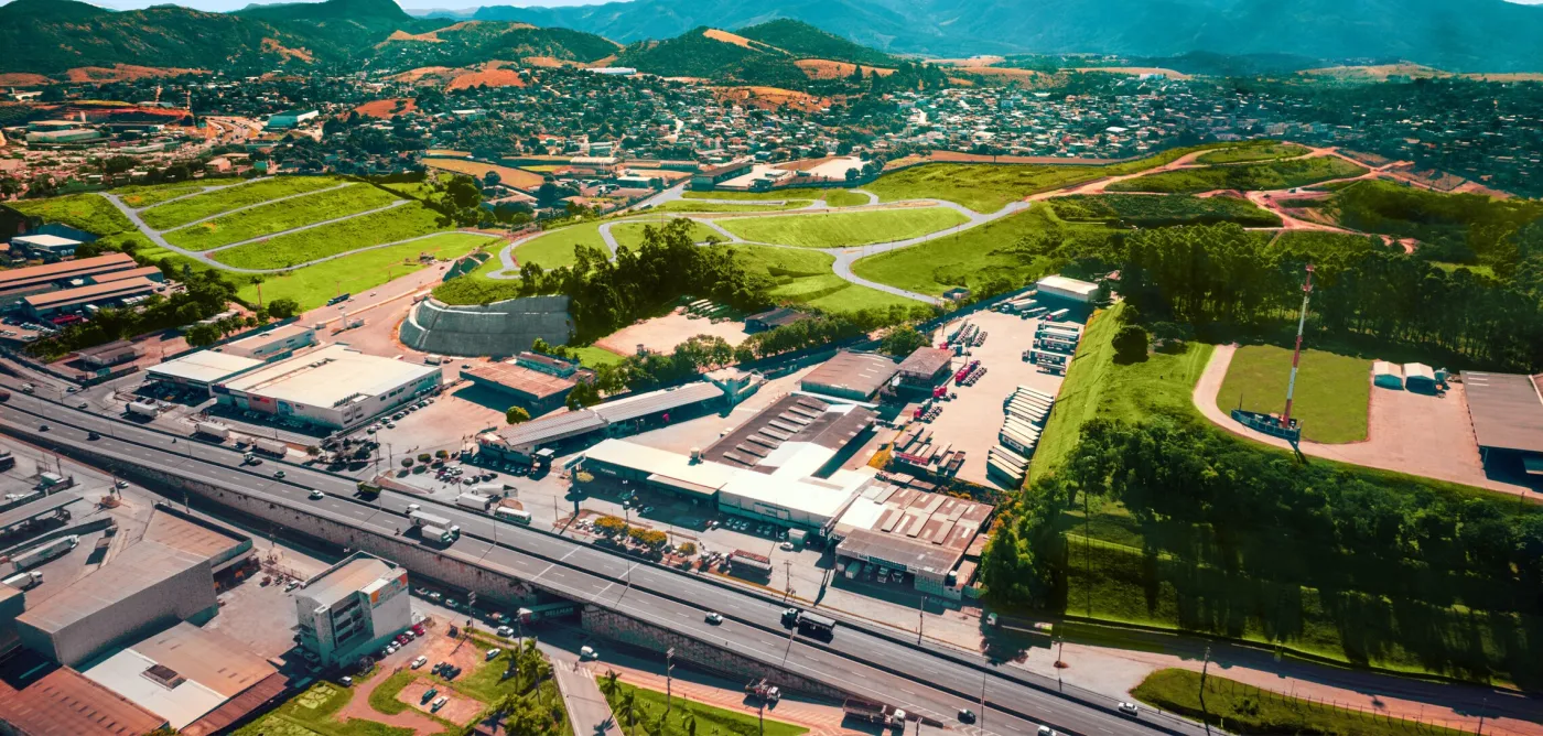 Bella Viana Park - CBL Lotes — foto 4