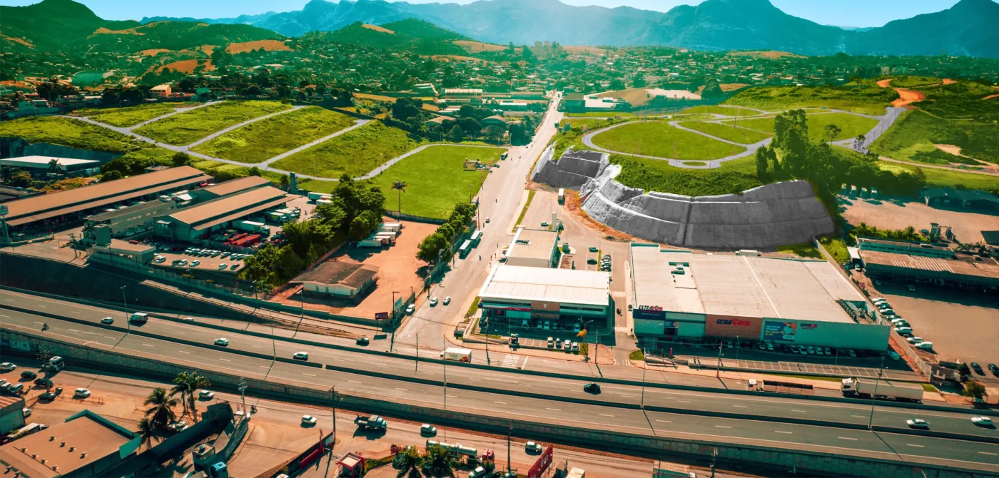 Bella Viana Park - CBL Lotes — foto 5