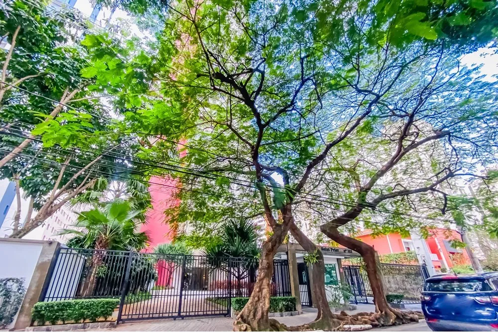 MR 533 Apto 602031012-44 - REMAX Classique Exclusividades — foto 2