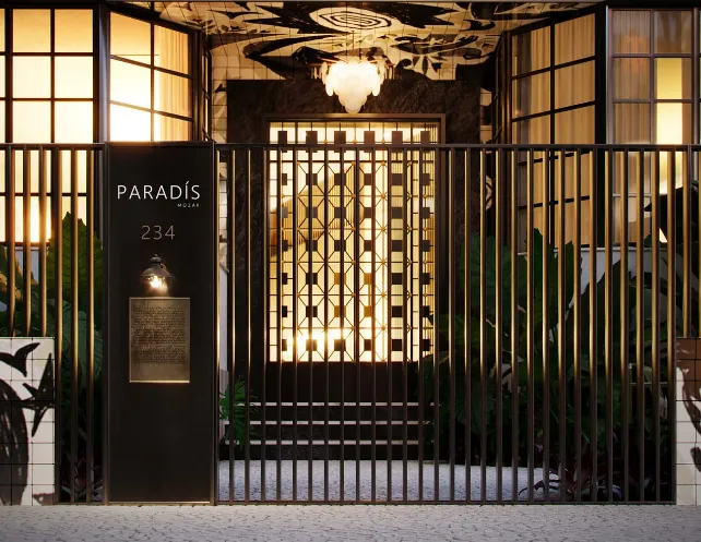 Paradís - Mozak — foto 4