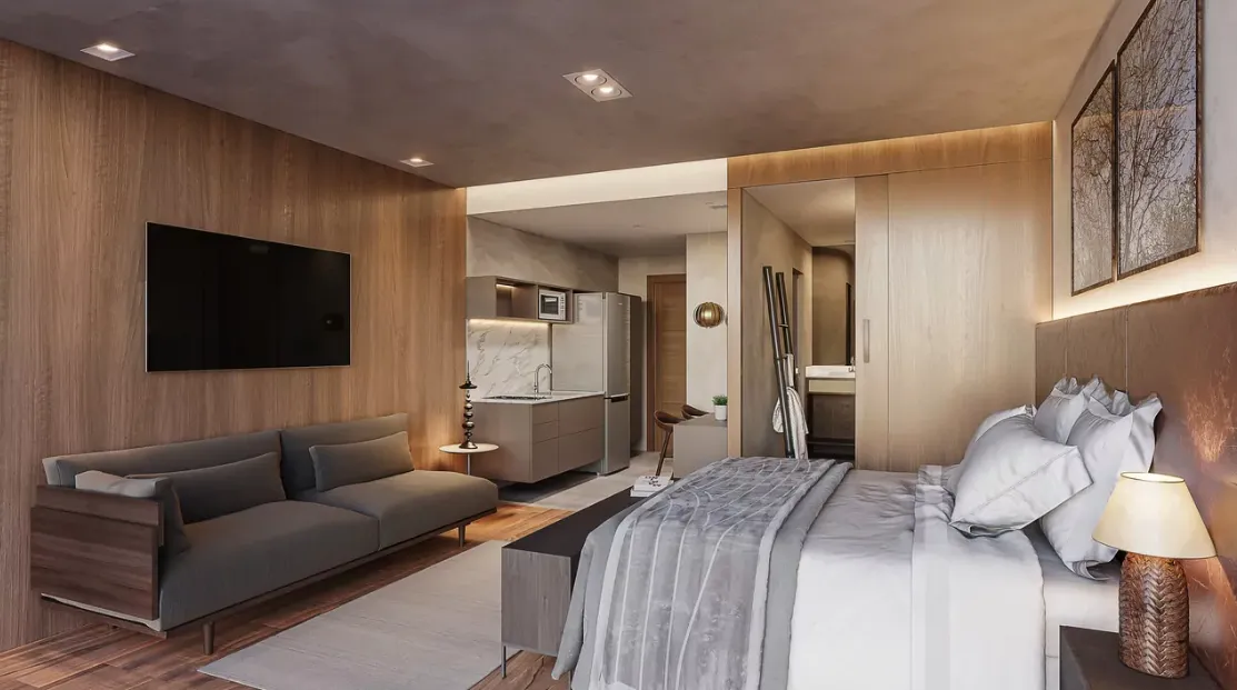 Casa di Sirena Campos do Jordão - GIP Invest — foto 2