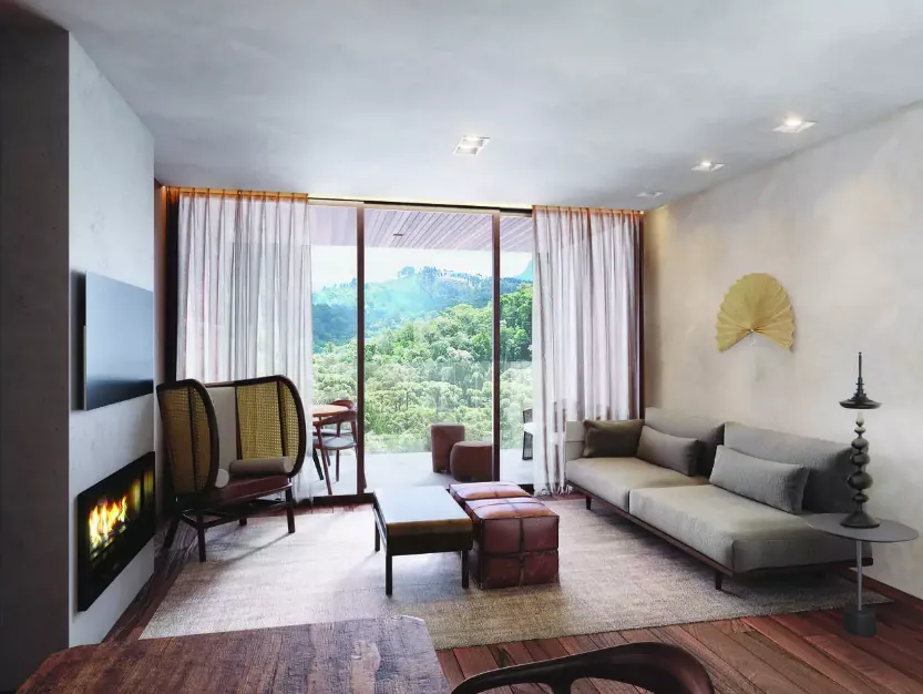 Casa di Sirena Campos do Jordão - GIP Invest — foto 3