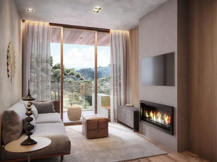 Casa di Sirena Campos do Jordão - GIP Invest — foto 4