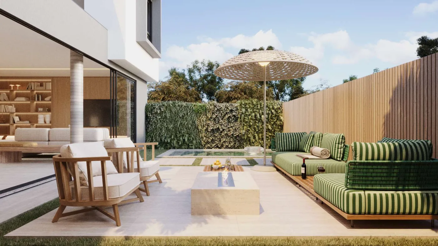 Atmos Ecoville - CGL — foto 4