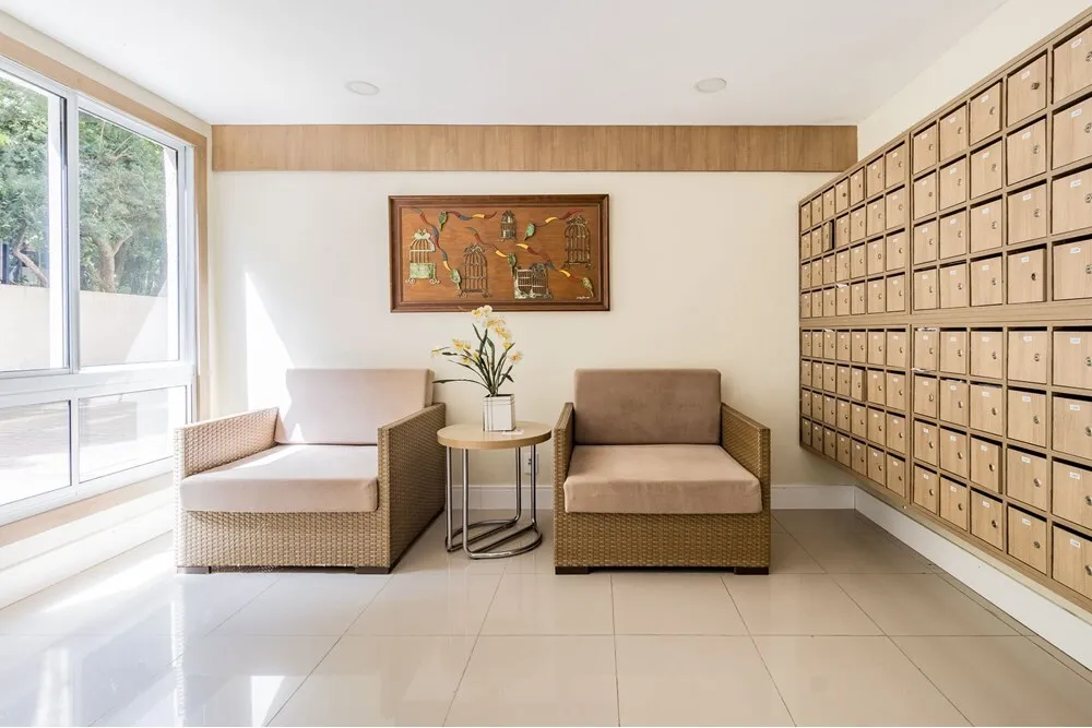 JCSC 400 Apto 612511051-11 - REMAX Moderna Exclusividades — foto 3