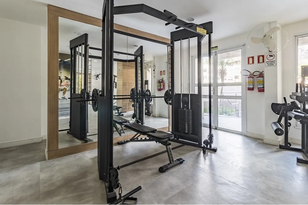 JCSC 400 Apto 612511051-11 - REMAX Moderna Exclusividades — foto 5