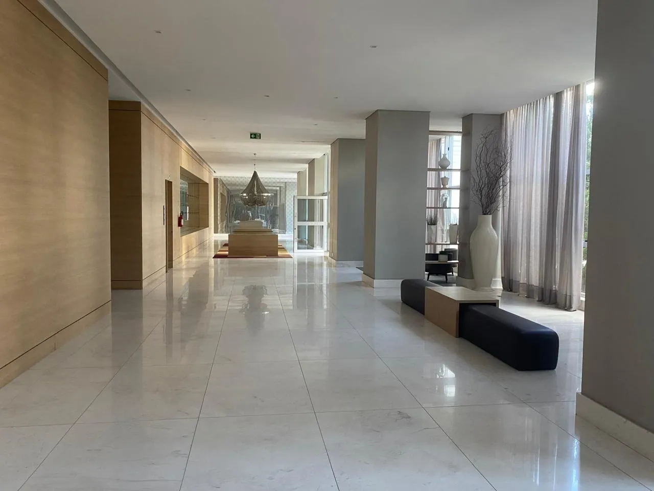 Edificio Murano Apto 76329 - Nethomes Exclusividades — foto 2