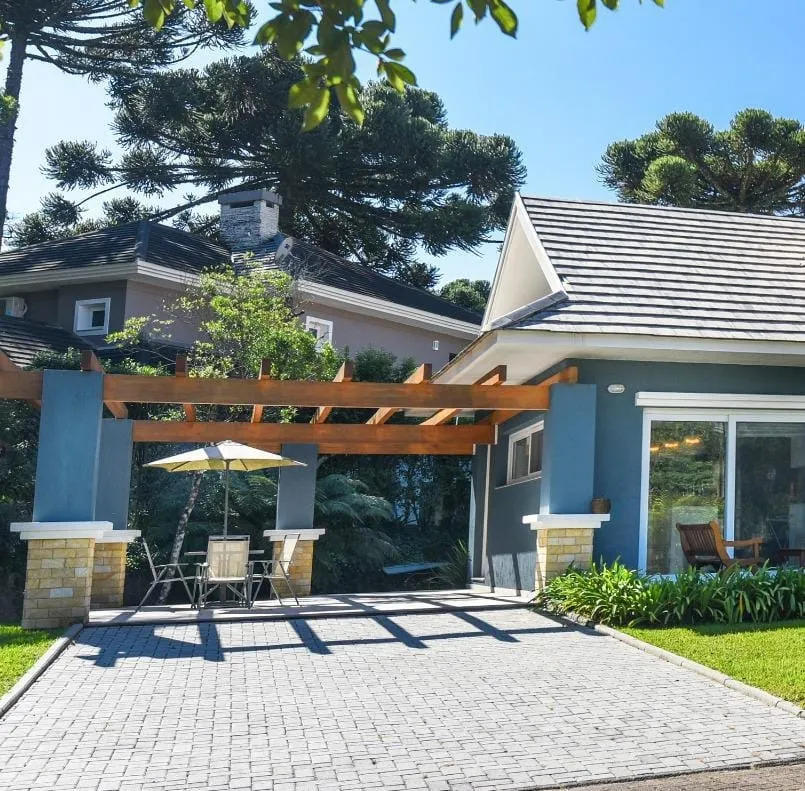 Reserva da Serra Casa 77892 - Nethomes Exclusividades — foto 4