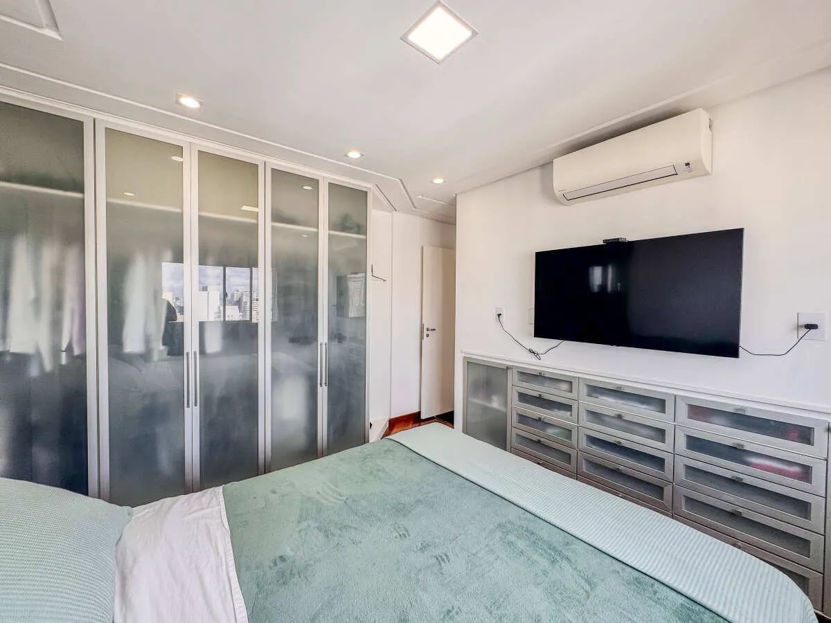 PFD 0 Apto AP0096 - Otti Xp Imobiliária Exclusividades — foto 3