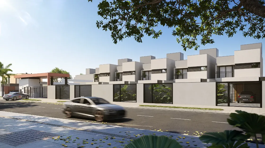 Urban Residence - Guimarães Prudente — foto 2