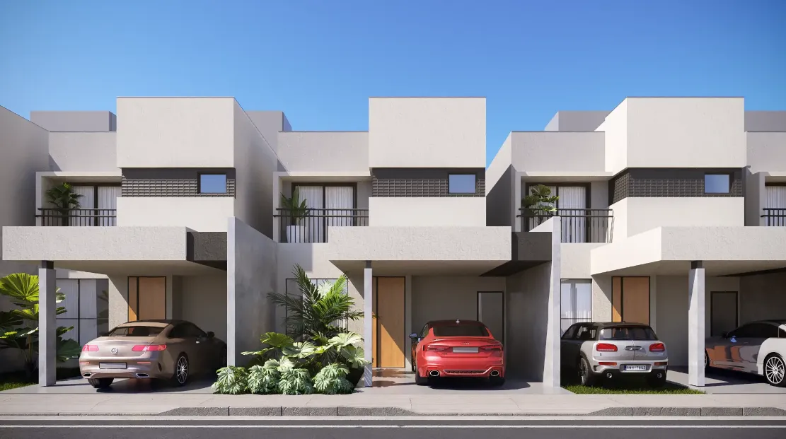 Urban Residence - Guimarães Prudente — foto 3
