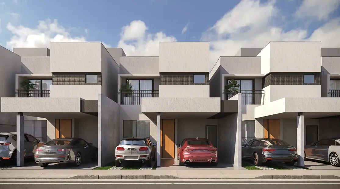 Urban Residence - Guimarães Prudente — foto 4