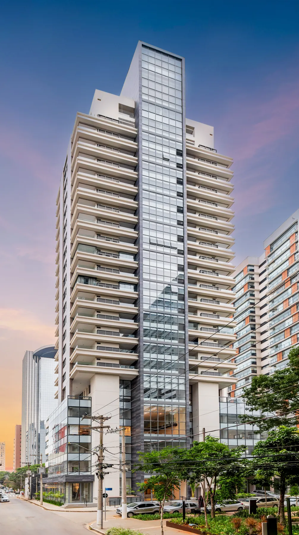 HUB Pinheiros - Residencial — foto 4
