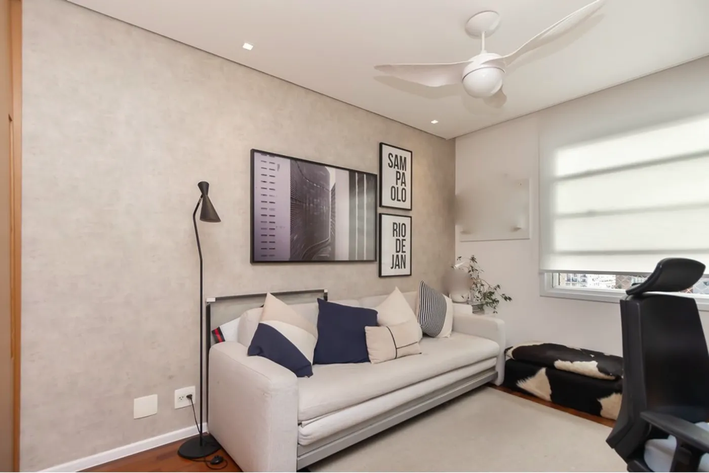 JPCB 705 Apto 601481004-44 - REMAX Comunità Exclusividades — foto 3