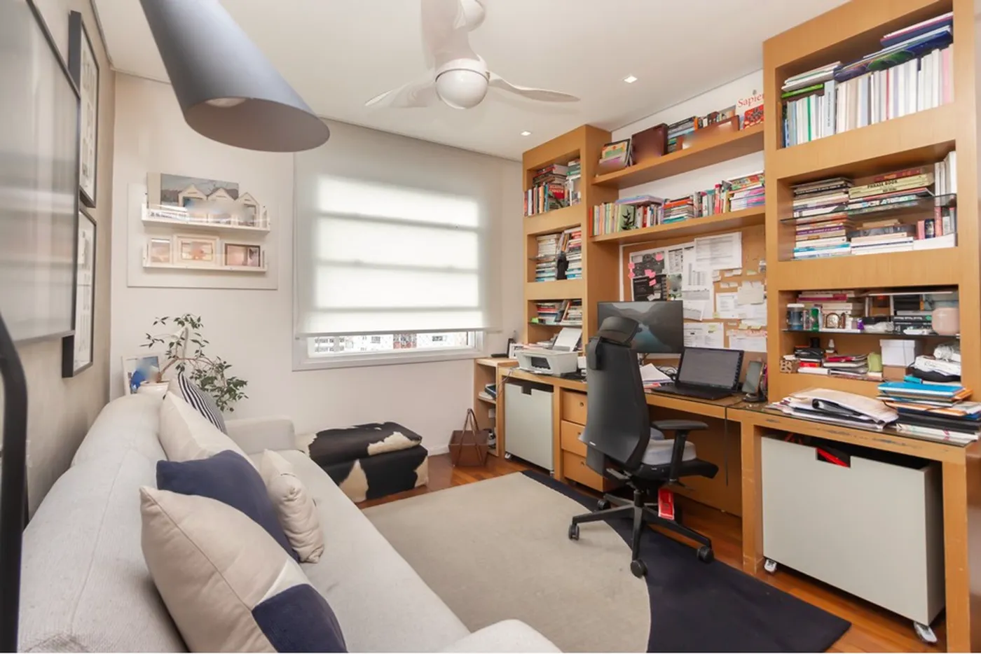JPCB 705 Apto 601481004-44 - REMAX Comunità Exclusividades — foto 4