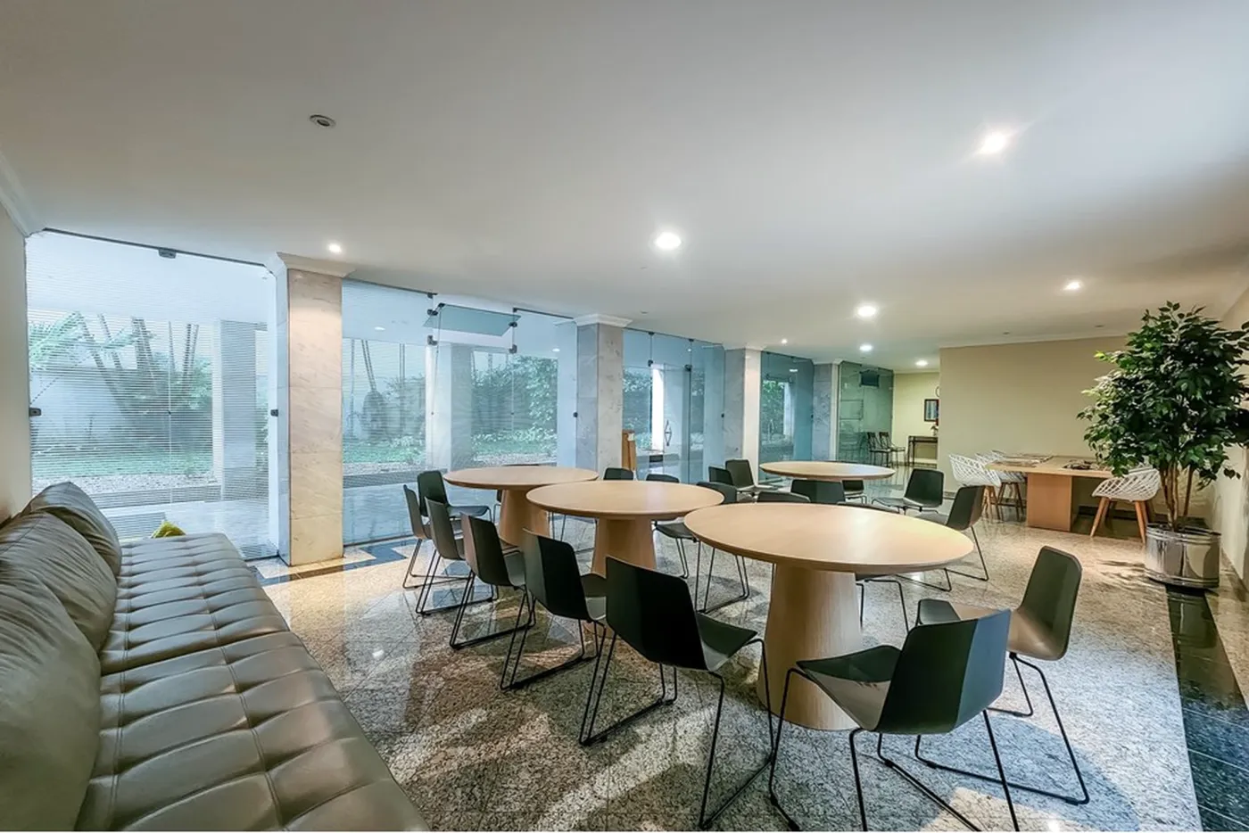 IBPA 345 Apto 601481024-15 - REMAX Comunità Exclusividades — foto 2