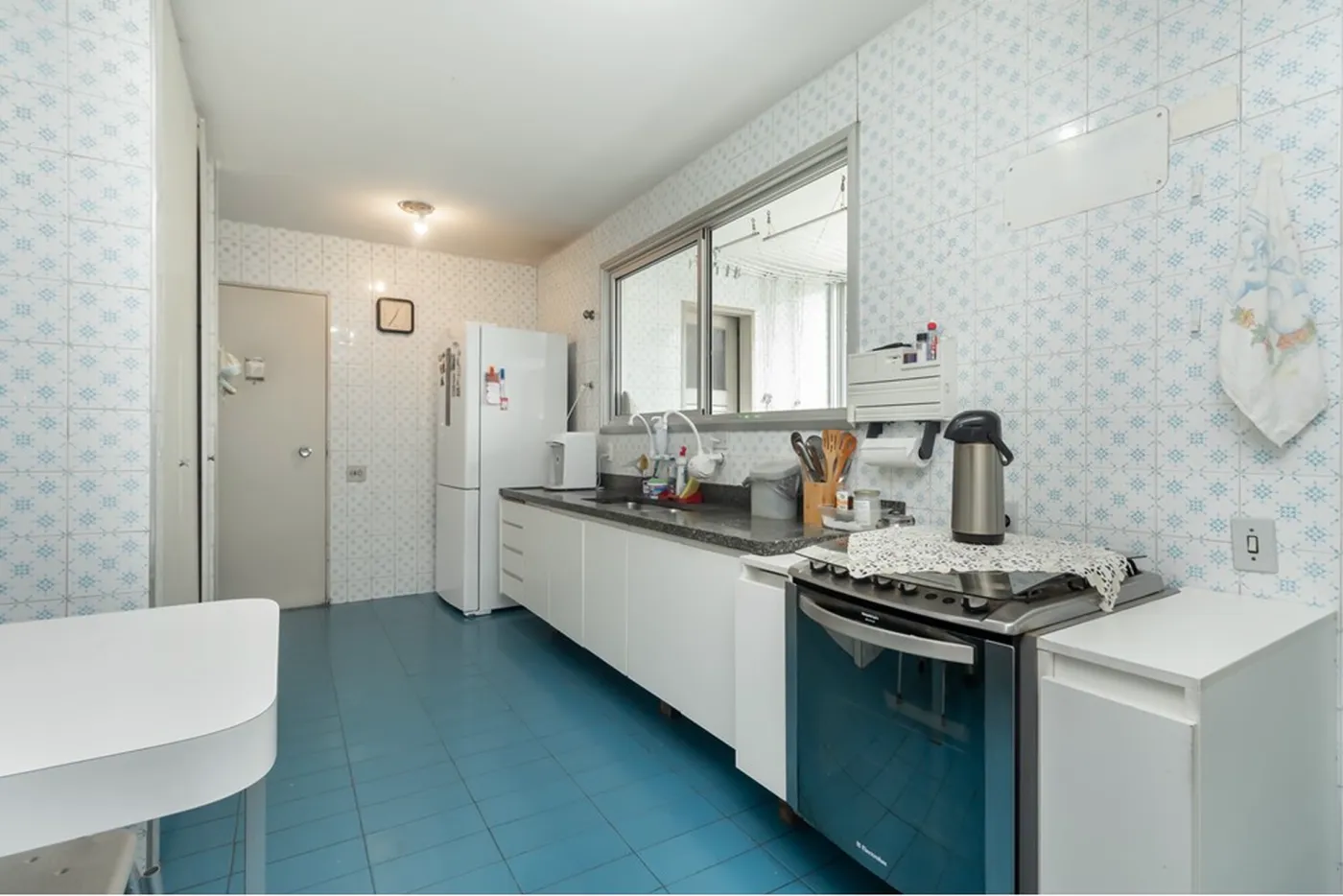 JL 1041 Apto 601081048-28 - REMAX Lepex Exclusividades — foto 5