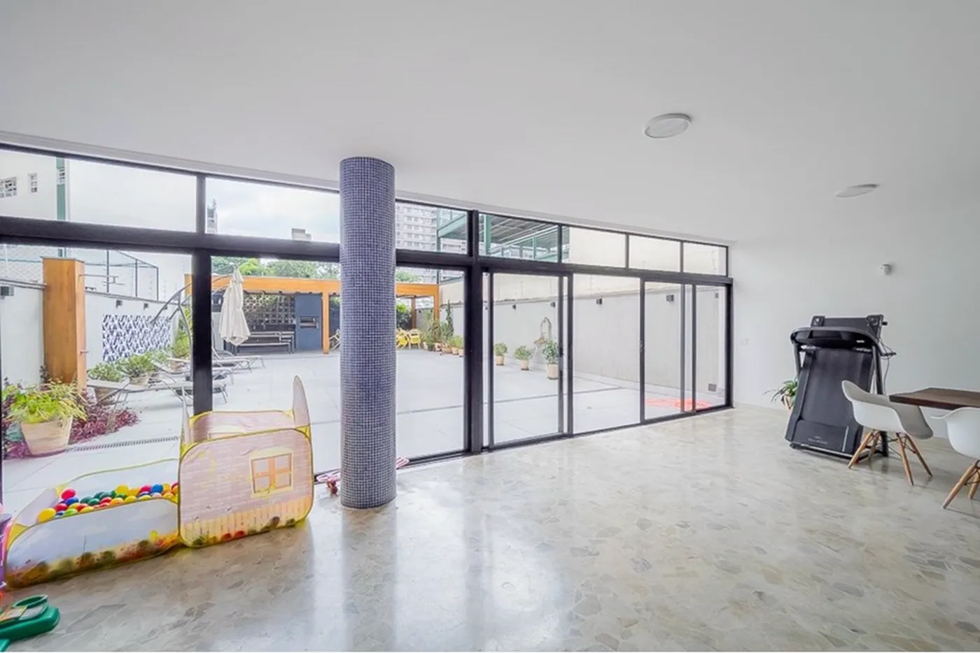 CCJM 433 Apto 601081064-35 - REMAX Lepex Exclusividades — foto 5