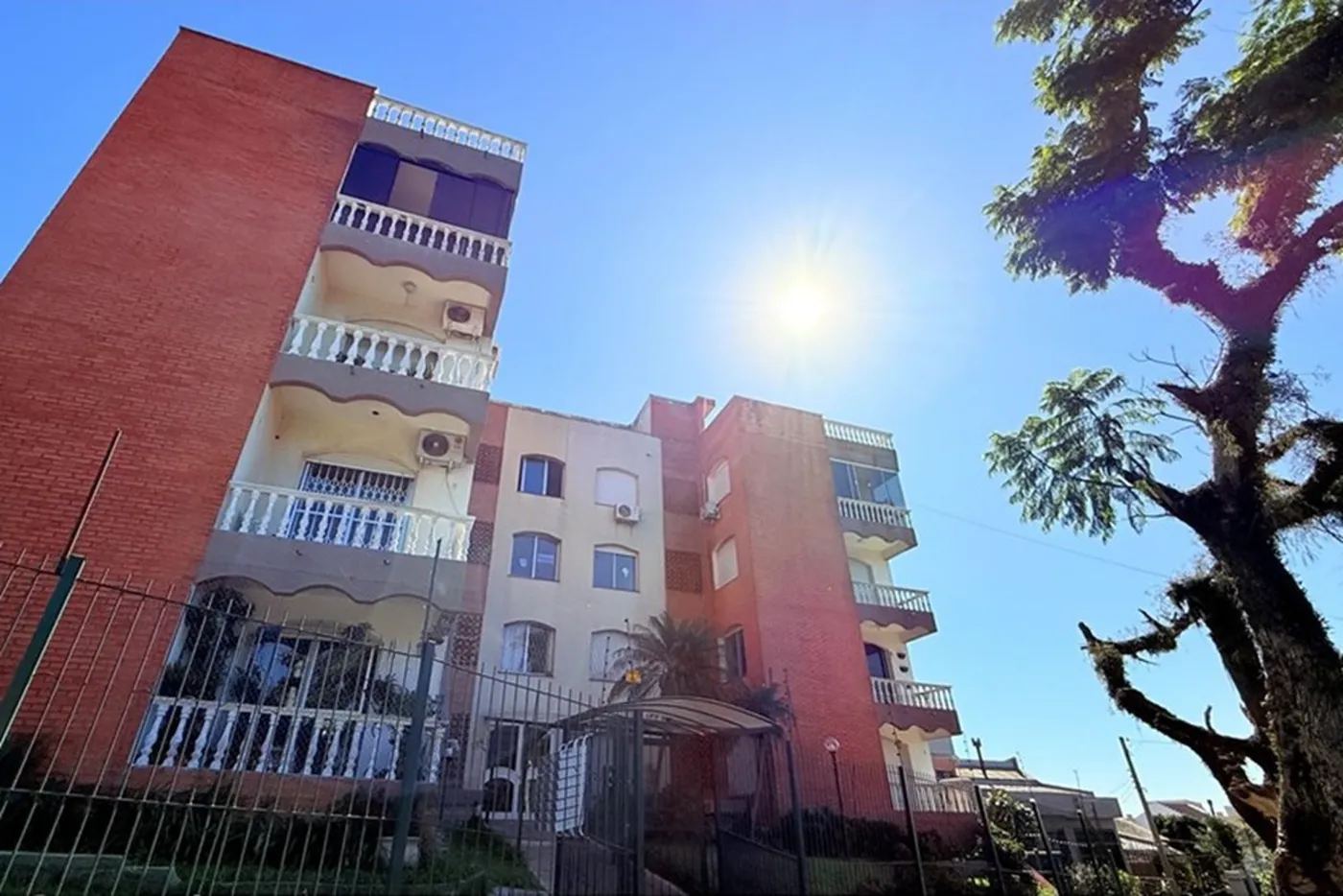 TCDN 200 Apto 610291007-39 - REMAX Capital Park Exclusividades