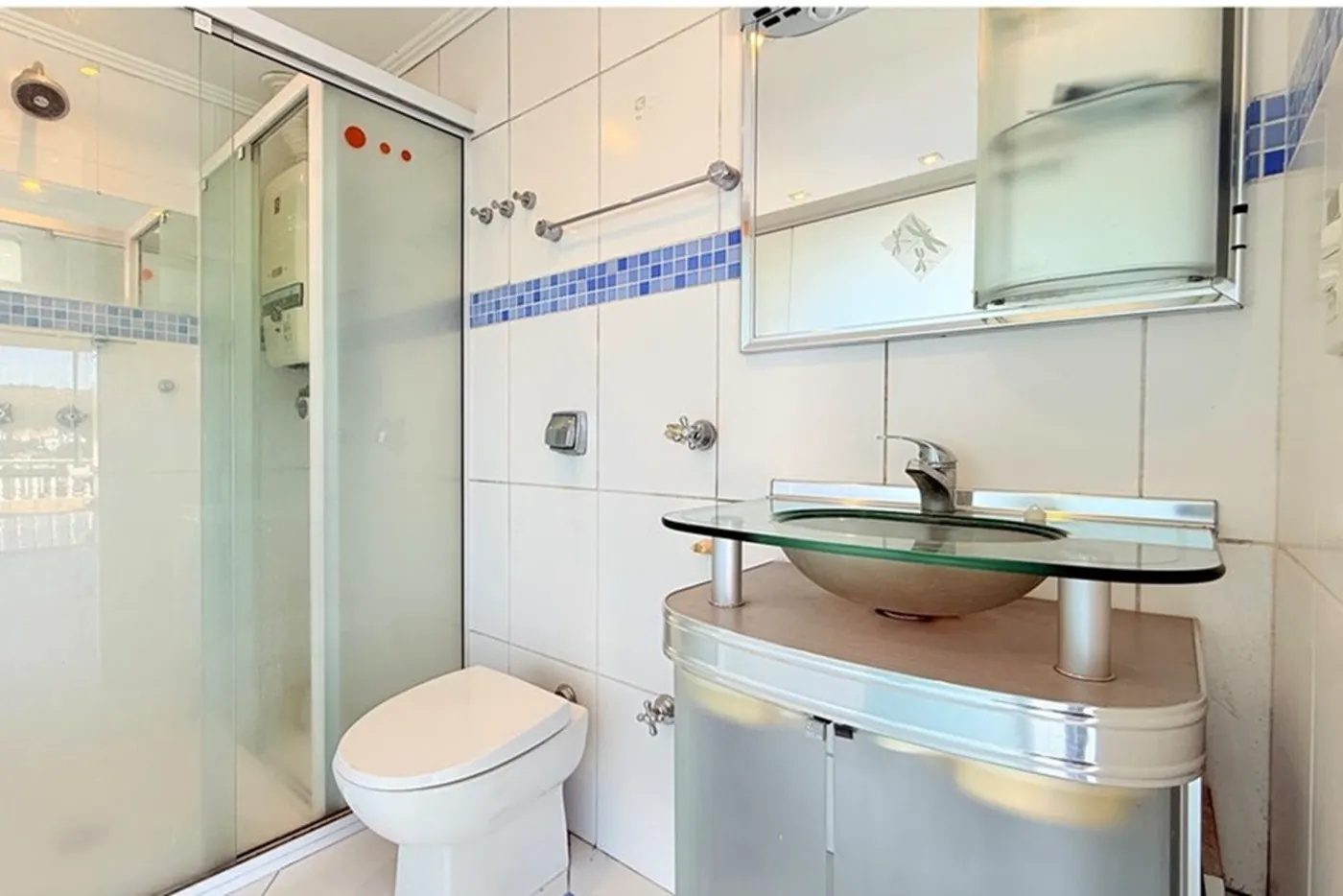 TCDN 200 Apto 610291007-39 - REMAX Capital Park Exclusividades — foto 4