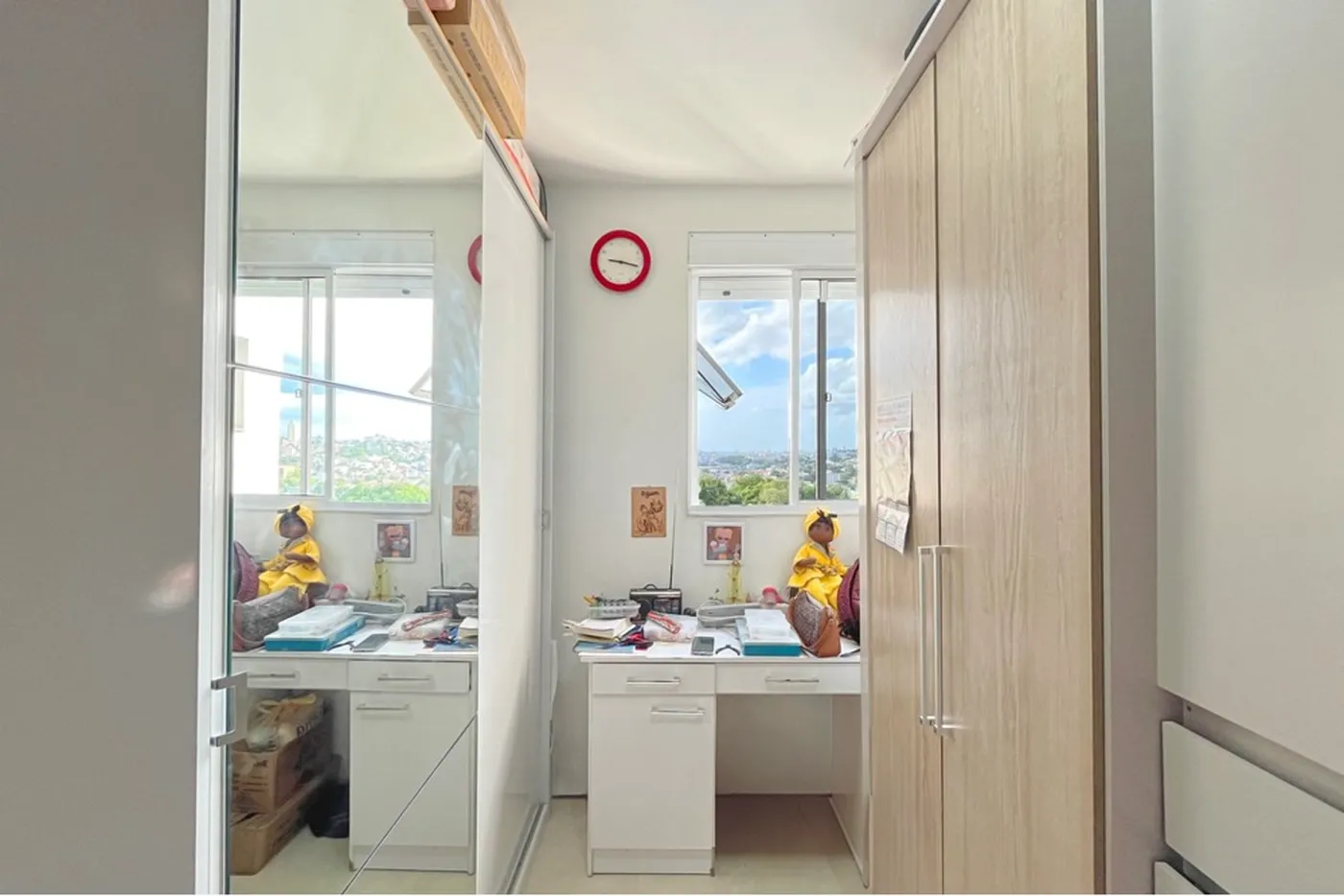 TT 2255 Apto 610291021-167 - REMAX Capital Park Exclusividades — foto 4