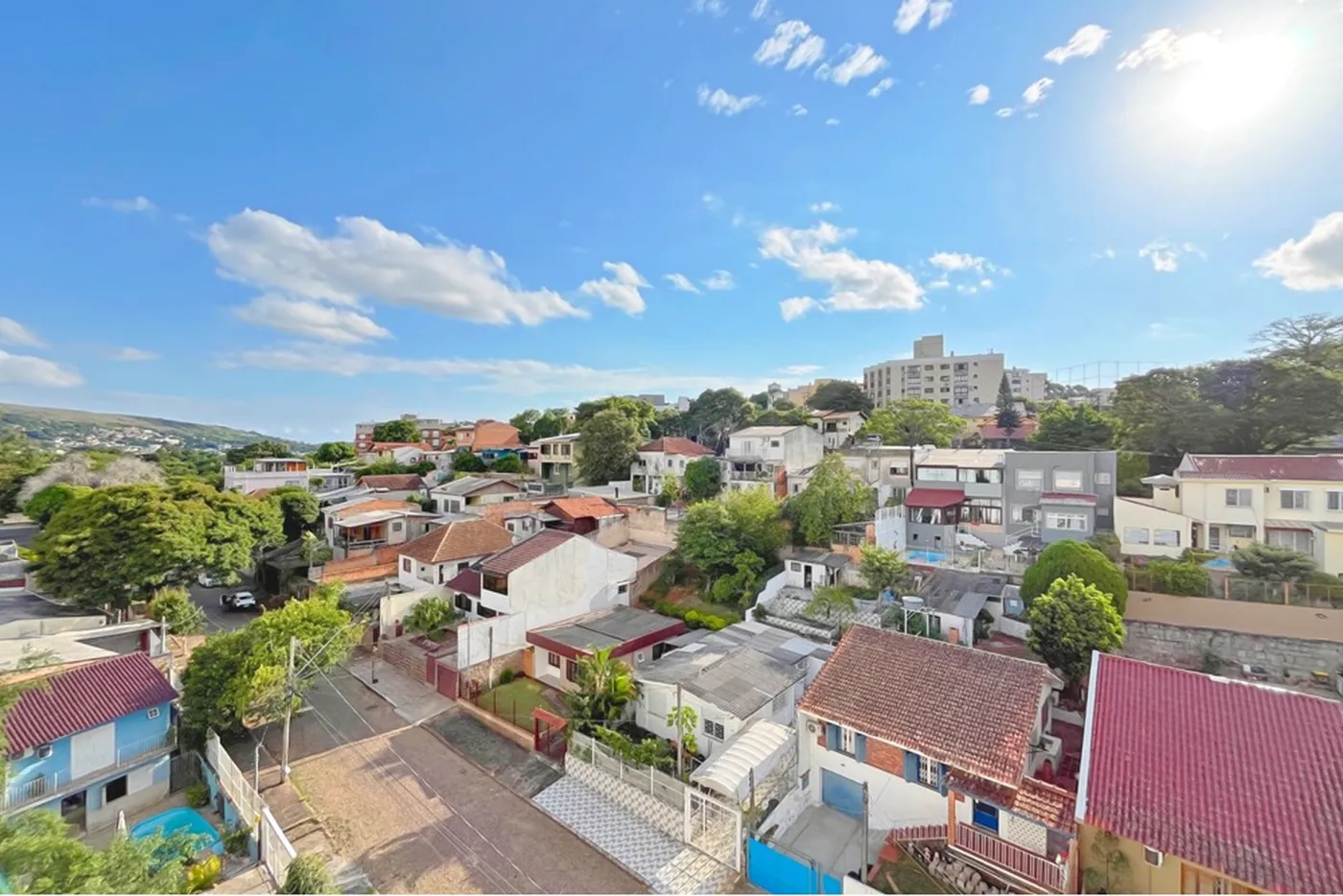 TT 2255 Apto 610291021-167 - REMAX Capital Park Exclusividades — foto 3