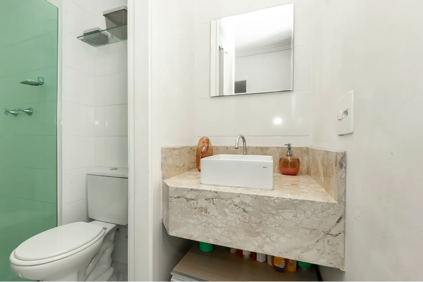 VPI 2130 Apto 601811010-28 - REMAX HomeVision Exclusividades — foto 4