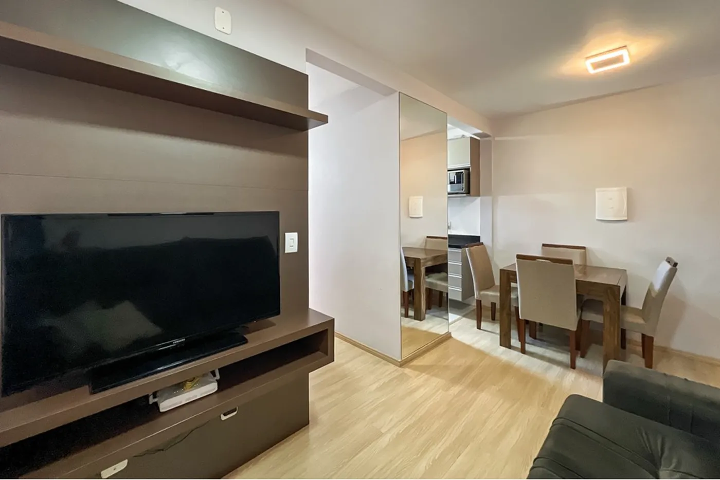 OQ 21 Apto 612651033-66 - REMAX Pillares Exclusividades — foto 2