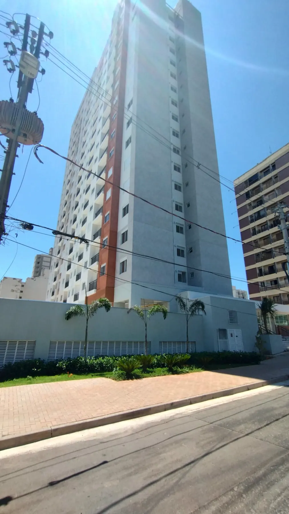 Next Residence - Conx SP Interior — foto 3